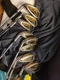 Nike Sasquatch Sumo Iron Set 4, 5,6,8,9,PW & AW Left Hand Regular Steel Shaft