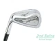 Mizuno MP 25 Single Iron 8 Iron Steel Stiff Left 36.75in