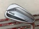 Ping I240 Ns Pro Modus 3 Tour 115 S Flex Iron Set Used
