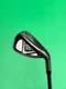 CALLAWAY EDGE 9 IRON REGULAR FLEX GRAPHITE