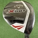 Callaway X Hot 3 Deep Wood Pro 14.5 Project X 5.5 Regular Flex +1/2&rdquo; Long