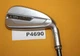 Ping G700 Blue Dot 7 Single Iron TFC 80 Senior Graphite Golf Club Demo P4690