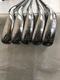 BRIDGESTONE 213HF Iron Set 6-9,P Diamana BS50i Graphite R RH R80125011
