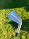 MINT TAYLORMADE P 7MB FORGED SINGLE IRON #3 W KBS TOUR STIFF