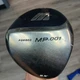 Mizuno MP. 001 Forged 8.5* Driver Exsar 60 STIFF Shaft RH w/Headcover