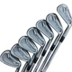 TaylorMade P.750 TOUR PROTO Iron Set 4-P 7pcs NS PRO MODUS3 TOUR105 /S  #AB24822