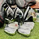 HONMA Fullset TOUR WORLD XP-1 1w 5w UT19&deg; TW 727V Forged 6-10 Iron 10Pcs S Flex