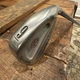 Callaway S2H2 1994 Irons Single 9 Iron Graphite Firm 36&rdquo; RH Good Grip