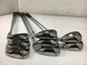 Nike Victory Red VR_S Iron Set 8pcs 4-PW-AW Original Steel Flex UNI-FLEX