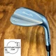 Mizuno Pro T-1 Gap Wedge GW / 52&deg; 10S X-Stiff Flex Steel Project X 6.5 35.25&rdquo;