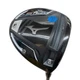 [Used] Mizuno Mizuno ST200X 10.5�� Driver DR Genuine Custom Shaft (Flex R) Men's