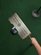 Bettinardi Studio Stock SS 28 Slot back 303 Stainless 35 Inch Putter Cover