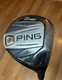 PING G400 SFT 5W 19 Fairway Wood HEAD ONLY Right Handed Used Golf JP