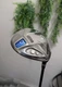 MacGregor MACTEC NVG 435 Driver 8.5&deg; Golf Club ⛳ Graphite 68g Stiff Flex Shaft