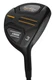New Tour Edge Golf Ladies Hot Launch X525 Offset Fairway Wood 20* #5