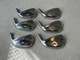 Mizuno Pro 245   iron heads #5-pw