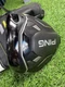 PING - G430 max 10K - Driver 9* - Graphite -ALTACB 55 - Stiff Flex - RH + cover