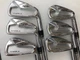 HONMA TOUR WORLD TW747 V Iron #5-10(6Clubs)/AMT/Flex:S200/Iron set