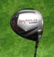 Callaway diabo edge 9.5&deg; driver RH regular flex graphite shaft golf club