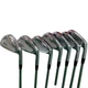 Bridgestone TOURSTAGE TS-202 Iron Set 4-P 7pcs NS PRO 950GH Flex Stiff #BD11607