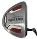 ADAMS Golf Tight Lies TL1012 Mallet Putter Steel Shaft 35&rdquo; RH