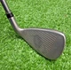King Cobra 3400I/XH 5 Iron Regular Graphite / NEW GRIP / LEFT HANDED / sa1863