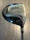 TaylorMade R580XD Driver: right handed, reg flex graphite shaft, cord grip, VGC