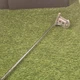 MG Golf 415CR By Pat Simmons Putter / RH / ~33.5" Steel