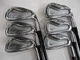 Mizuno MP H4 Iron 2012 (Japan Version) Tour Spirit MP i S 0