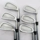 Miura Giken CB-1006 Iron Set 6pcs 5-PW N.S.PRO 1150GH TOUR Flex S