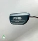 Used Right Handed 2023 Ping DS72 35" Putter Steel Golf Club