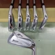 Srixon Z765 5-PW Irons 6 pcs Modus 115S Re-shafted
