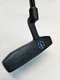 Lazrus Milled Face Mallet Golf Putter Right Handed Nice OEM Grip 34"