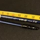 Taylormade Driver Shaft Graphite Design VR-6TX with Golfpride grip 2 deg adapter