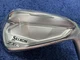 SRIXON ZXi4 IRONS 4-PW, KBS TOUR 120 STIFF, RH, NEW! MAKE OFFER!!