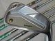 HONMA TOUR WORLD TR20V 2020 6Pcs NSPRO neo Stiff Flex IRON SET