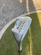 Snake Eyes 653TH Hybrid 21* UST Mamiya Recoil 65F2 Senior Flex RH