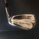 Mizuno MS-11 Muscle back Iron Set #3-Pw(8Clubs) / DG / Grip GP