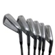 HONMA TOUR WORLD TW717V FORGED Iron Set 5-10 6pcs NSPRO MODUS3 TOUR120/R#BD14262