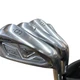 Mizuno JPX 850 Forged Iron Set 4pcs 6-9 NS PRO 850GH Flex R