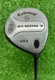 Callaway Big Bertha 5 Wood / RH / Firm Graphite ~42" / New Grip / dj9189
