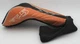 Callaway FT-5 Driver Golf Headcover- Preowned Condition