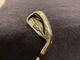 Callaway SteelHead XR 360CF #6(SIX) Iron Steel Stiff Shaft RH 38"