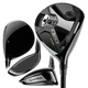 TaylorMade Men Qi10 Tour Fairway Wood - 24 LH 3 15 Graph Stiff NEW