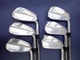 HONMA  Right Handed Iron Set TOUR WORLD TW757B 5-9.P S200 Dynamic Gold Flex S
