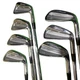 Mizuno  MP 52  Iron Set  Flex S