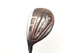 Srixon Z H85 22&deg; 4 Hybrid Regular Flex Hzrdus 1056362 Good Left Hand Lh