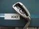 Ping  G Series  Yellow Dot - W Pitching Wedge - AWT 2.0 STIFF Flex Steel  #9343