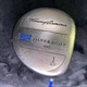 Tommy Armour Silver Scott 460 Ti 10.5 Driver Pro Launch Blue Shaft 47&rdquo; RightHand