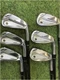 Honma Golf TOUR WORLD TR20P Iron Set / (6-10) / Flex Regular &lrm;VIZARD TR20P 6s